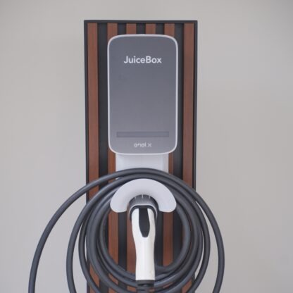 EV Charger - Enel X - JuiceBox